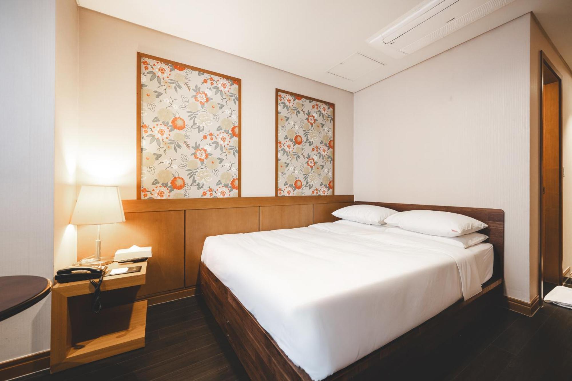 Sunset Hotel Пусан Стая снимка
